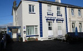 Ambassador Guest House Paignton